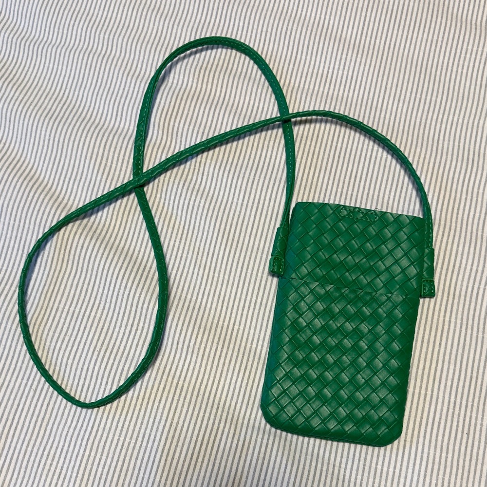 Old navy phone Crossbody Bag